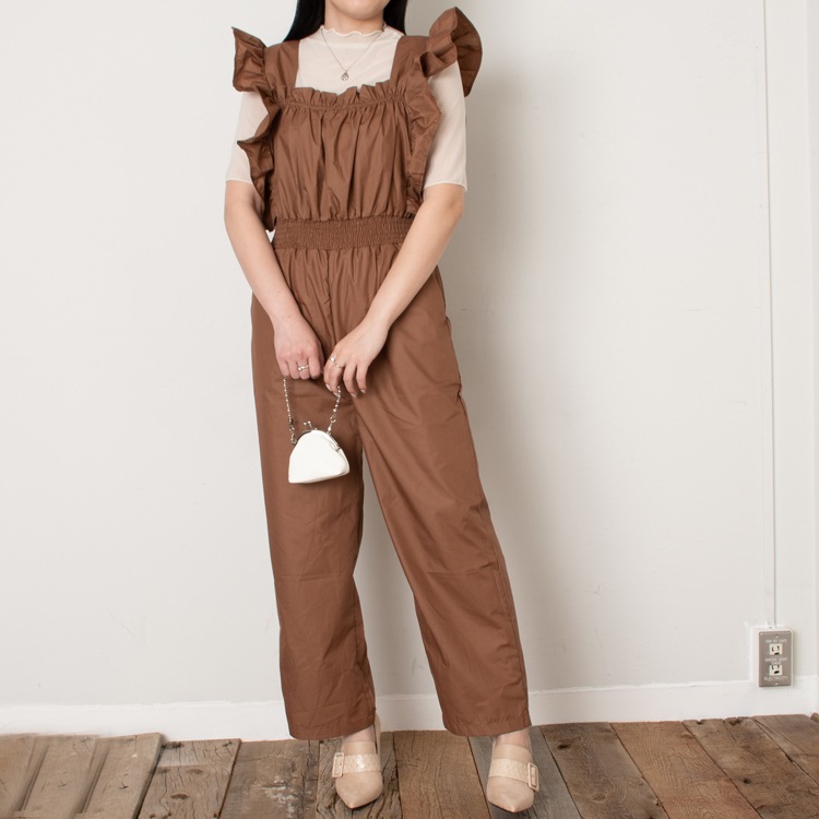 �ե�륪���륤���� ����ѡ��� [BSCO003-3] BitterHoney / �ӥ����ϥˡ�