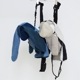STUFFED BAG / RABBIT [ BS249804 ]  BODYSONG / �ܥǥ�����