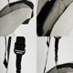 STUFFED BAG / RABBIT [ BS249804 ]  BODYSONG / �ܥǥ�����