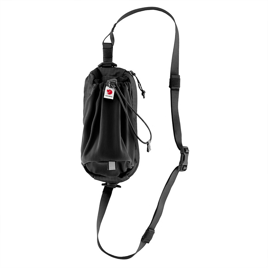 Abisko Bottle Pocket [ 23100177 ] FJALLRAVEN / �ե�����顼�٥�