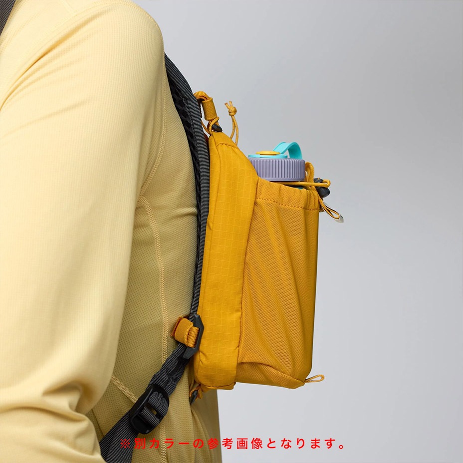 Abisko Bottle Pocket [ 23100177 ] FJALLRAVEN / �ե�����顼�٥�