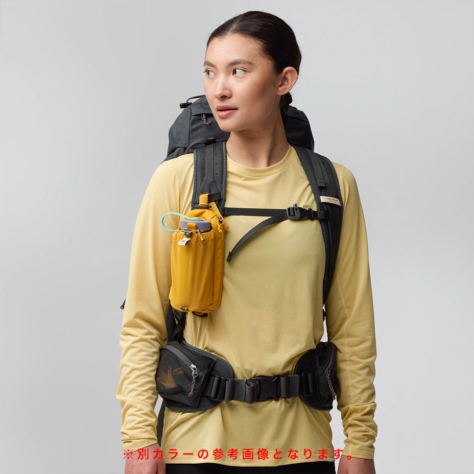 Abisko Bottle Pocket [ 23100177 ] FJALLRAVEN / �ե�����顼�٥�