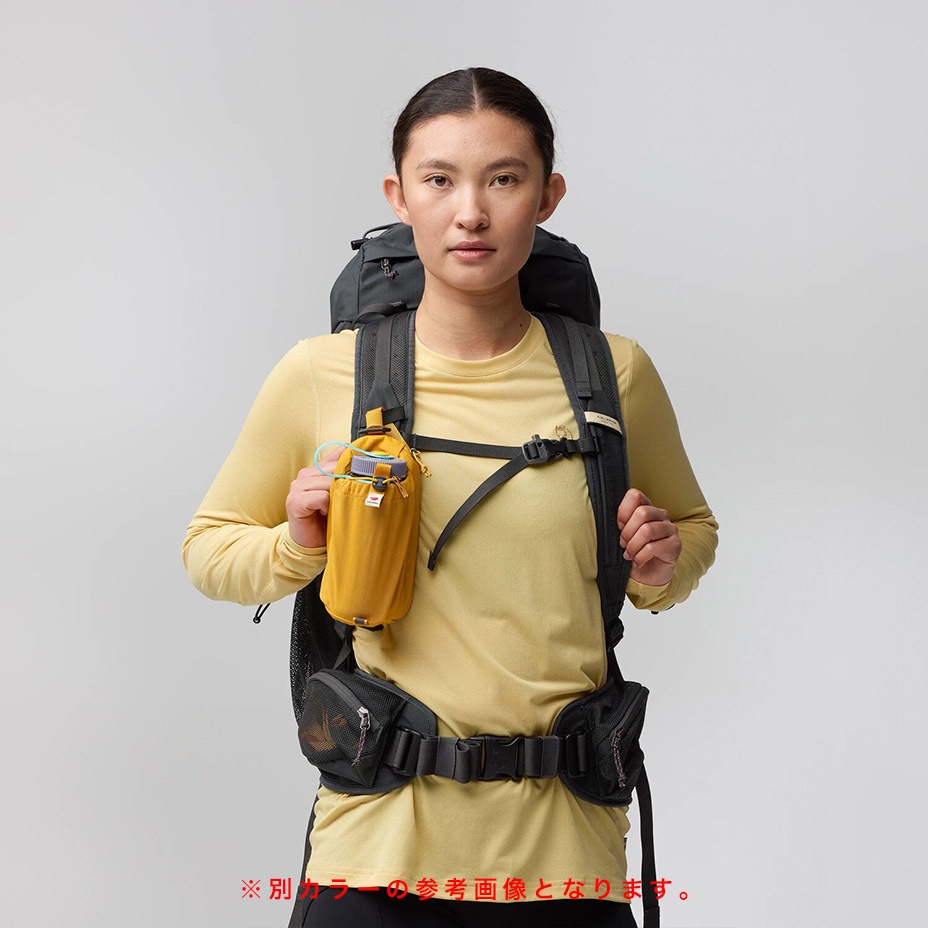 Abisko Bottle Pocket [ 23100177 ] FJALLRAVEN / �ե�����顼�٥�