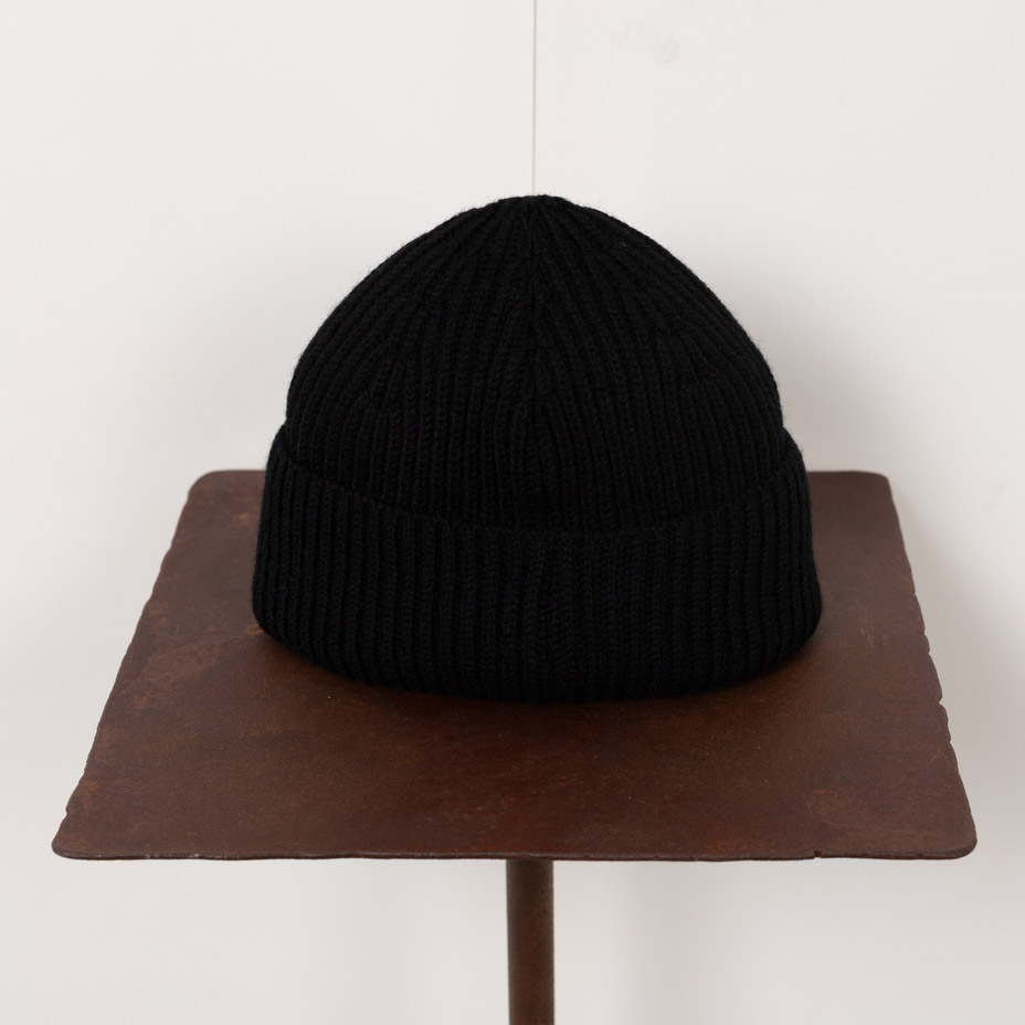 CA4LA �� KAMIYA "KMY" Beanie [ G15CA105 ] KAMIYA / ���ߥ�