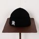 CA4LA �� KAMIYA "KMY" Beanie [ G15CA105 ] KAMIYA / ���ߥ�