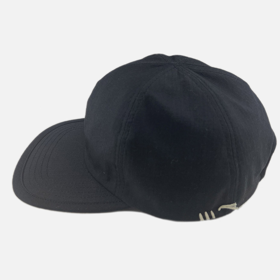 Rip Stop FL Cap [ HTM253009 ] HUNTISM / �ϥ�ƥ�����