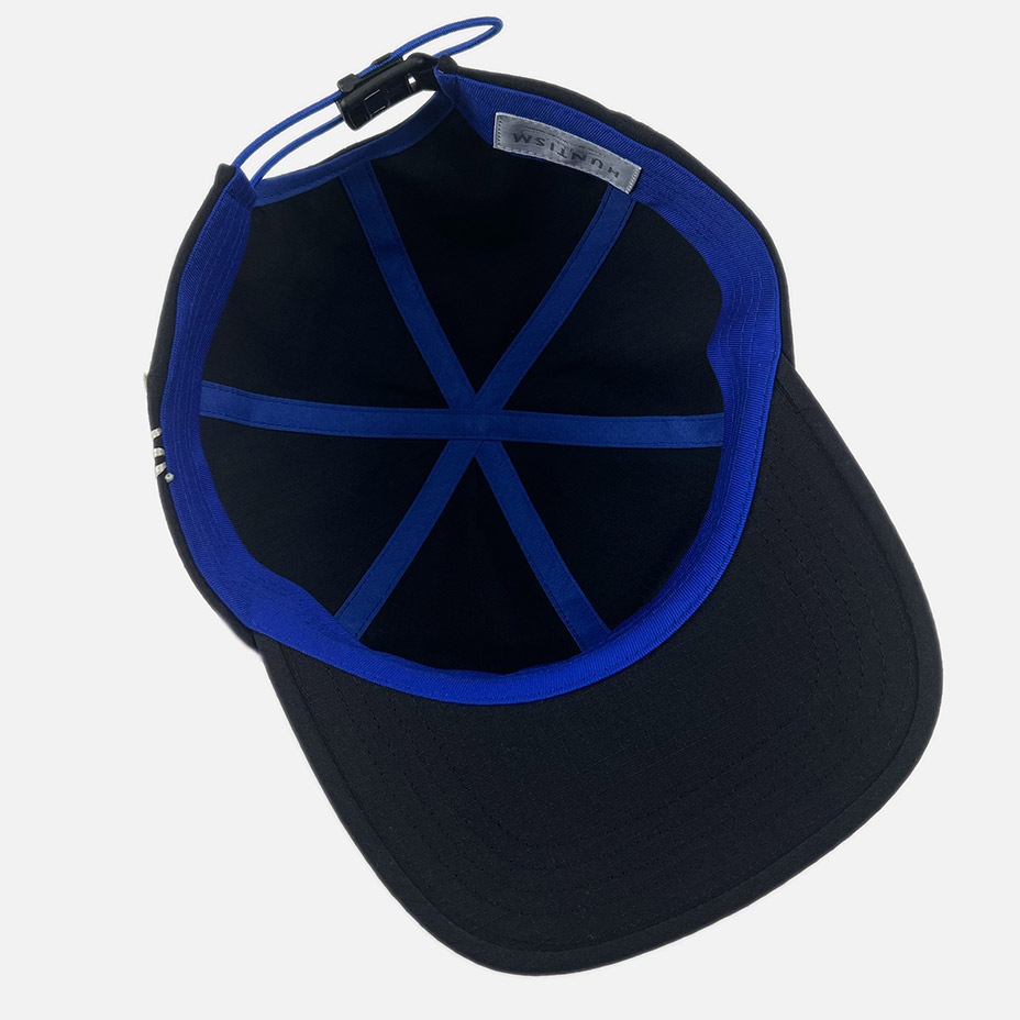 Rip Stop FL Cap [ HTM253009 ] HUNTISM / �ϥ�ƥ�����