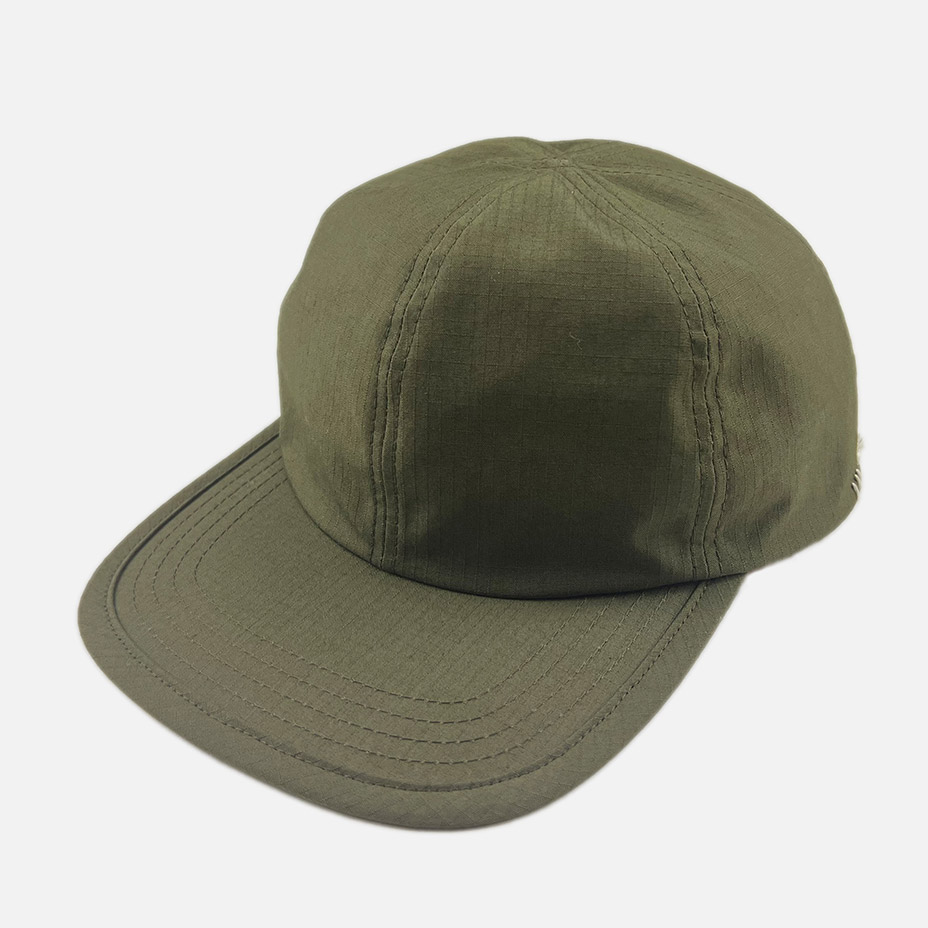 Rip Stop FL Cap [ HTM253009 ] HUNTISM / �ϥ�ƥ�����