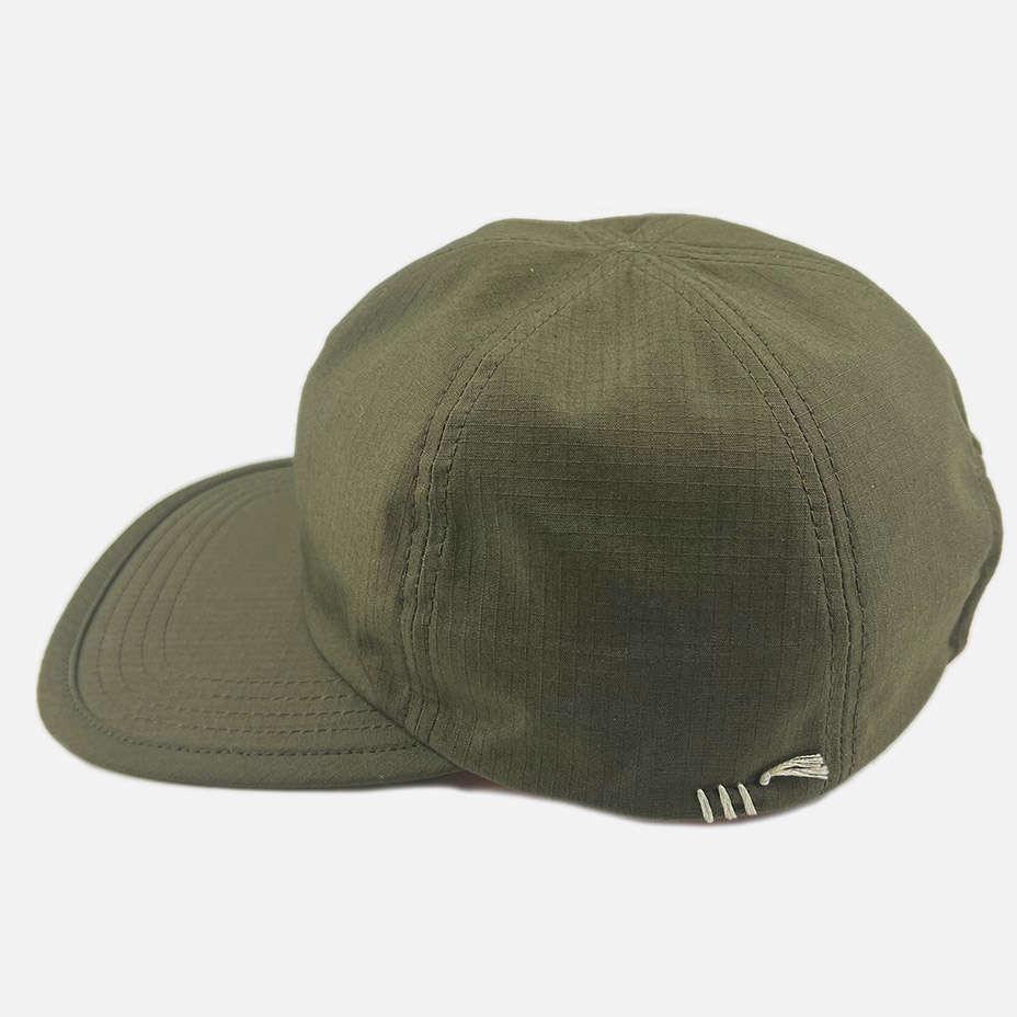Rip Stop FL Cap [ HTM253009 ] HUNTISM / �ϥ�ƥ�����