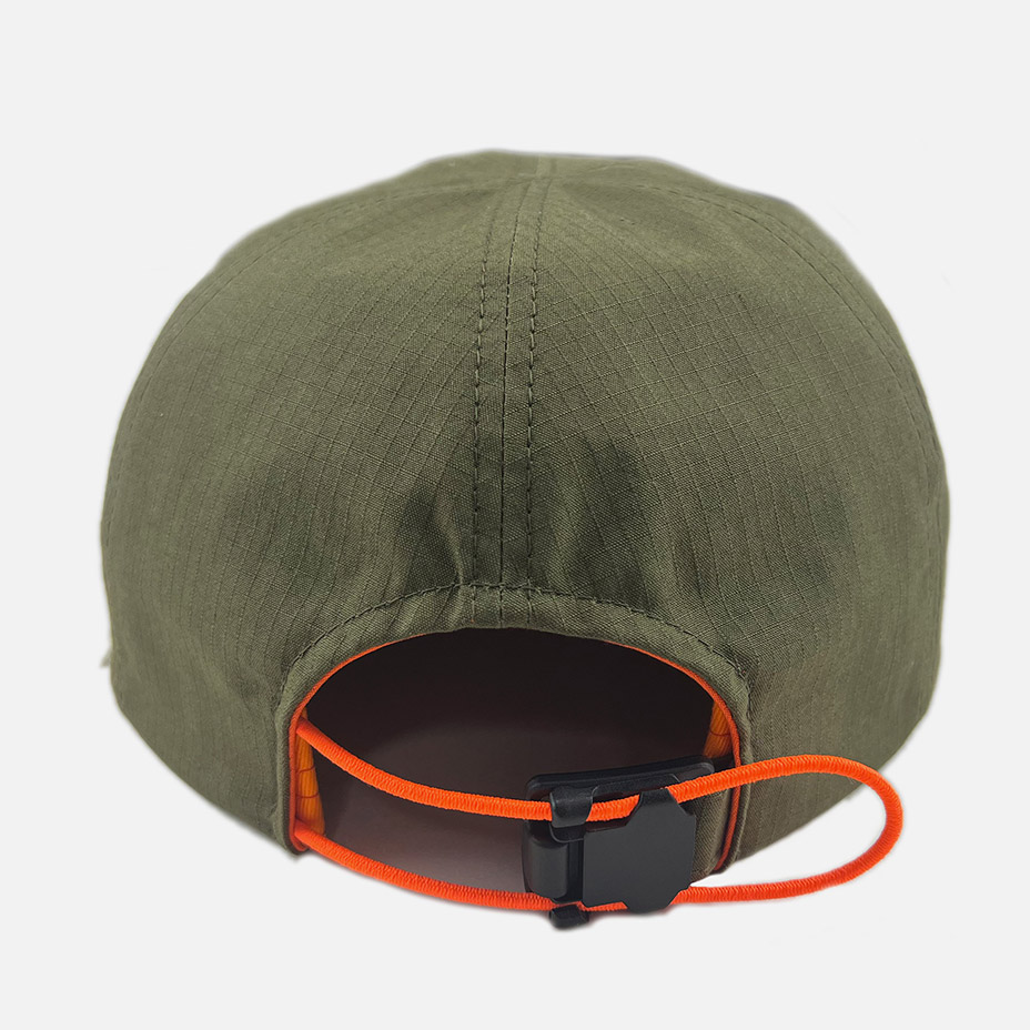 Rip Stop FL Cap [ HTM253009 ] HUNTISM / �ϥ�ƥ�����