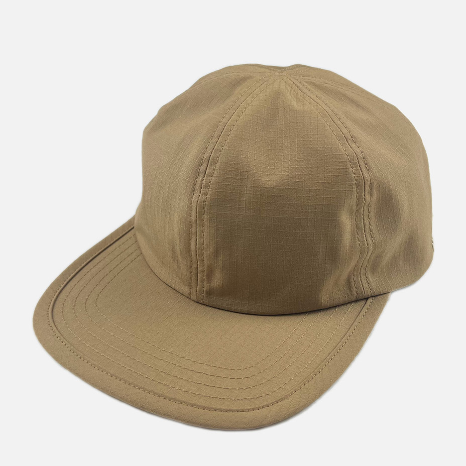 Rip Stop FL Cap [ HTM253009 ] HUNTISM / �ϥ�ƥ�����