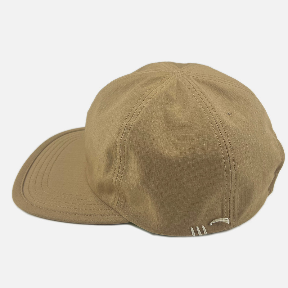 Rip Stop FL Cap [ HTM253009 ] HUNTISM / �ϥ�ƥ�����
