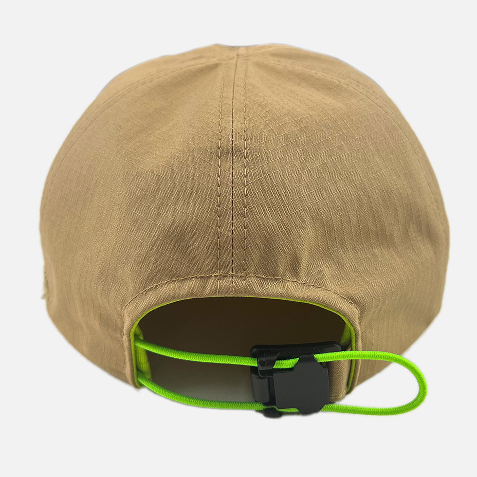 Rip Stop FL Cap [ HTM253009 ] HUNTISM / �ϥ�ƥ�����