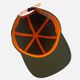 Rip Stop FL Cap [ HTM253009 ] HUNTISM / �ϥ�ƥ�����