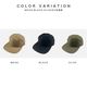 Rip Stop FL Cap [ HTM253009 ] HUNTISM / �ϥ�ƥ�����