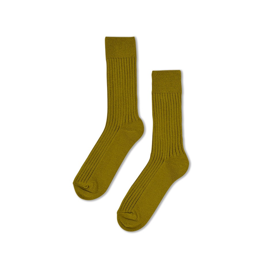 Basic Mood Socks [ I Hate Monday / �����إ��ȥޥ�ǡ� ] BYC-IHM25FWS30