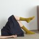 Basic Mood Socks [ I Hate Monday / �����إ��ȥޥ�ǡ� ] BYC-IHM25FWS30