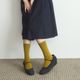 Basic Mood Socks [ I Hate Monday / �����إ��ȥޥ�ǡ� ] BYC-IHM25FWS30