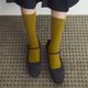 Basic Mood Socks [ I Hate Monday / �����إ��ȥޥ�ǡ� ] BYC-IHM25FWS30