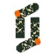 Space Dog Sock [ 10221078-55 ] HAPPY SOCKS / �ϥåԡ����å���