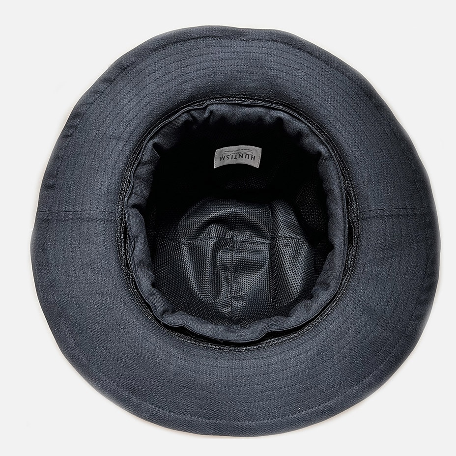 4Panel HB Mountain Hat [ HTM223016 ] HUNTISM / �ϥ�ƥ�����