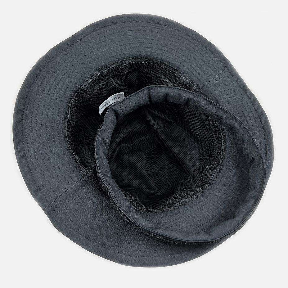 4Panel HB Mountain Hat [ HTM223016 ] HUNTISM / �ϥ�ƥ�����