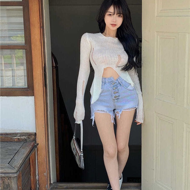 �������ȥ꡼ ���᡼���ǥ˥ॷ�硼�ȥѥ�� [BSCP003-1] Bitter Honey / �ӥ����ϥˡ�