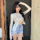 �������ȥ꡼ ���᡼���ǥ˥ॷ�硼�ȥѥ�� [BSCP003-1] Bitter Honey / �ӥ����ϥˡ�