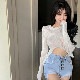�������ȥ꡼ ���᡼���ǥ˥ॷ�硼�ȥѥ�� [BSCP003-1] Bitter Honey / �ӥ����ϥˡ�