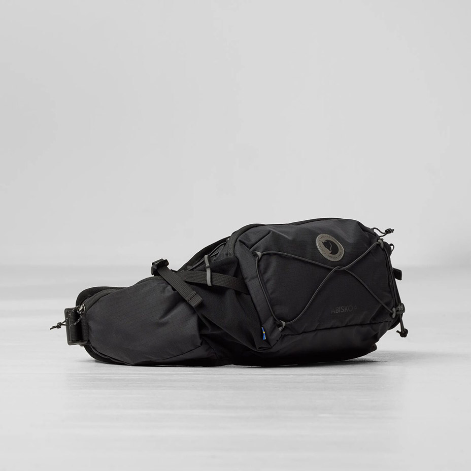 Abisko Hip Pack 6 [ 23200306 ] FJALLRAVEN / �ե�����顼�٥�