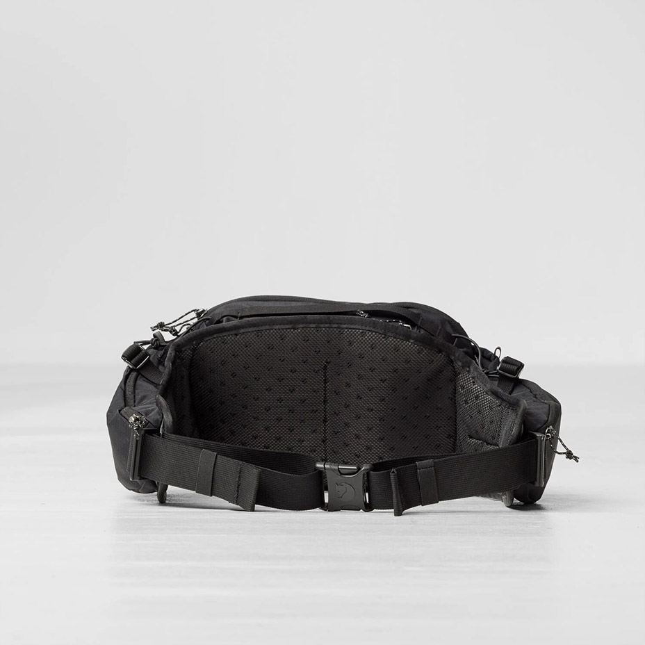 Abisko Hip Pack 6 [ 23200306 ] FJALLRAVEN / �ե�����顼�٥�