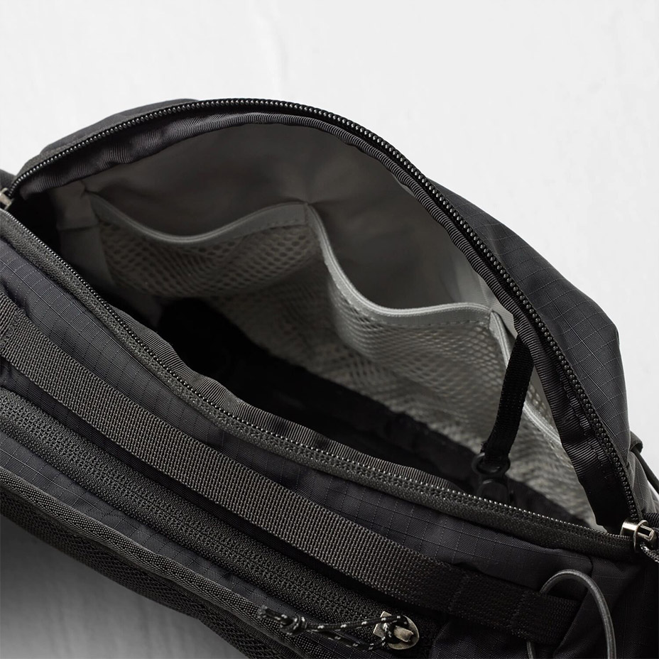 Abisko Hip Pack 6 [ 23200306 ] FJALLRAVEN / �ե�����顼�٥�