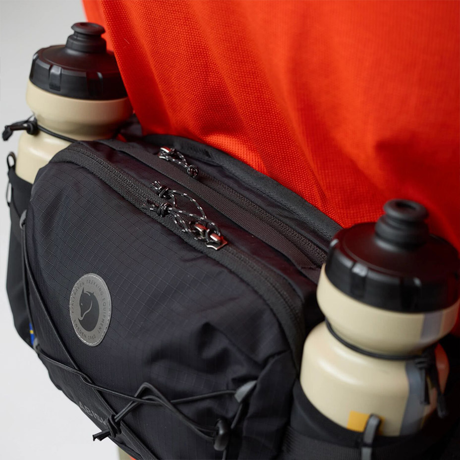 Abisko Hip Pack 6 [ 23200306 ] FJALLRAVEN / �ե�����顼�٥�