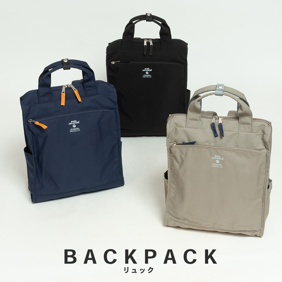 �ȡ��ȷ����å� / CABIN [ GTM0171Z ] anello GRANDE / ���ͥ�������
