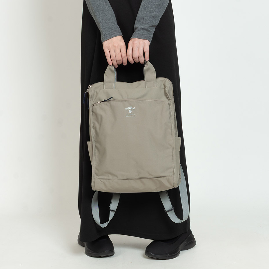 �ȡ��ȷ����å� / CABIN [ GTM0171Z ] anello GRANDE / ���ͥ�������