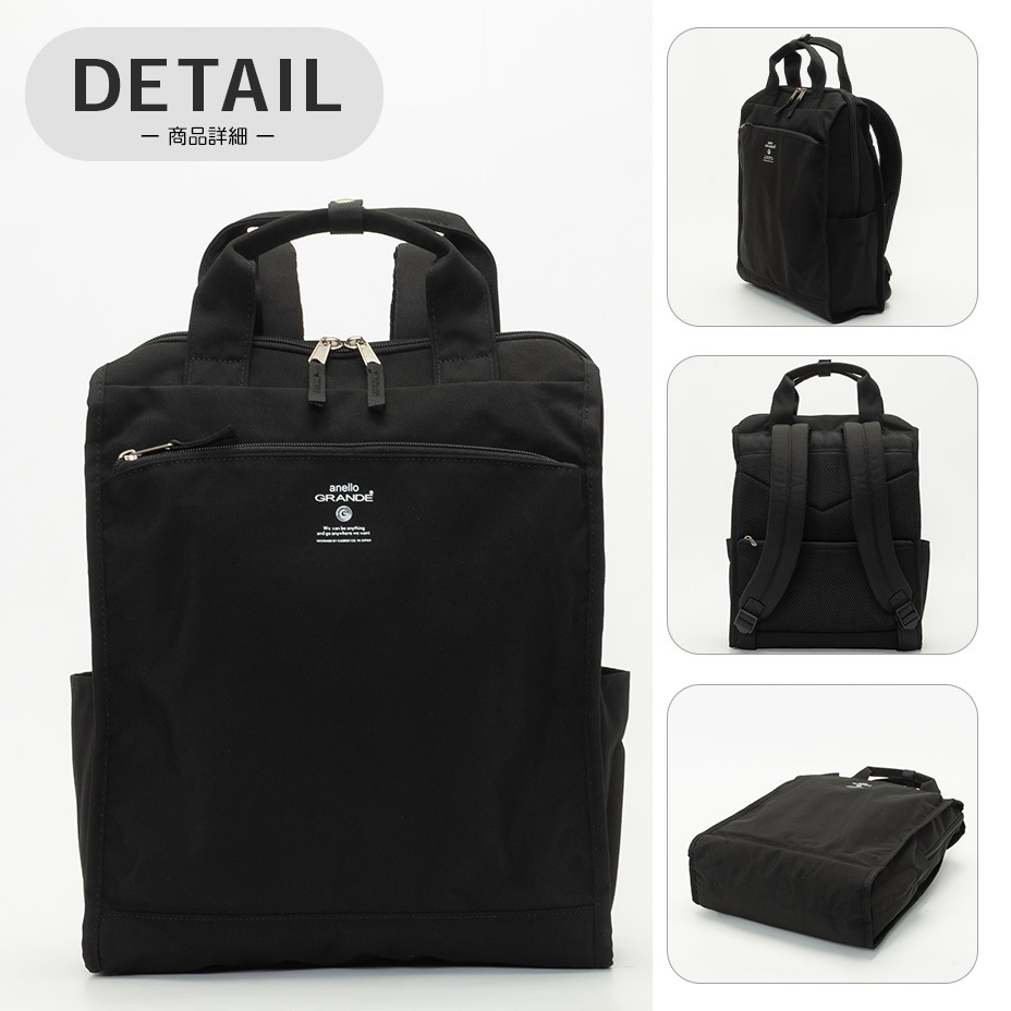 �ȡ��ȷ����å� / CABIN [ GTM0171Z ] anello GRANDE / ���ͥ�������