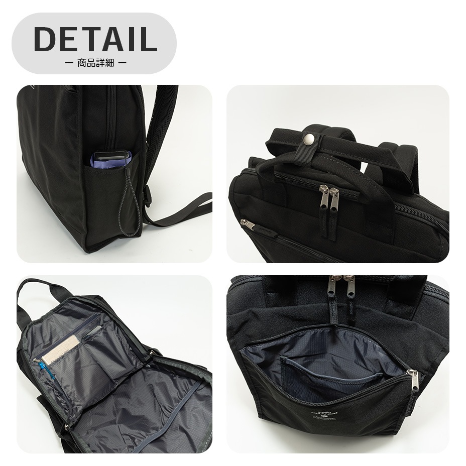 �ȡ��ȷ����å� / CABIN [ GTM0171Z ] anello GRANDE / ���ͥ�������