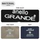�ȡ��ȷ����å� / CABIN [ GTM0171Z ] anello GRANDE / ���ͥ�������
