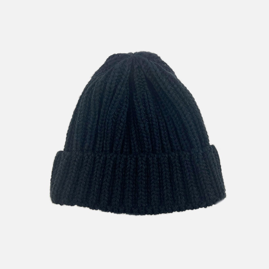 LG Knit Cap [ HTM253013 ] HUNTISM / �ϥ�ƥ�����