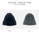 LG Knit Cap [ HTM253013 ] HUNTISM / �ϥ�ƥ�����
