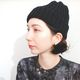 LG Knit Cap [ HTM253013 ] HUNTISM / �ϥ�ƥ�����