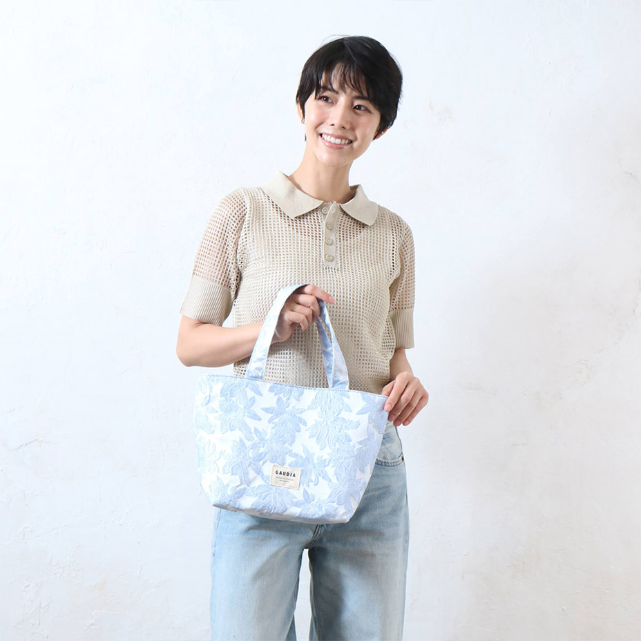 �ƥ������塼��ߥ˥Хå� [ polka polka / �ݥ륫�ݥ륫 ] SBD-622-402