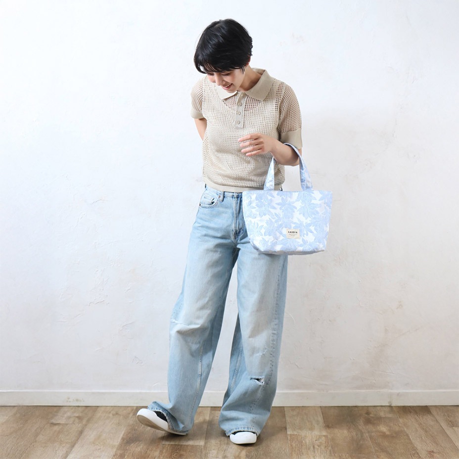�ƥ������塼��ߥ˥Хå� [ polka polka / �ݥ륫�ݥ륫 ] SBD-622-402