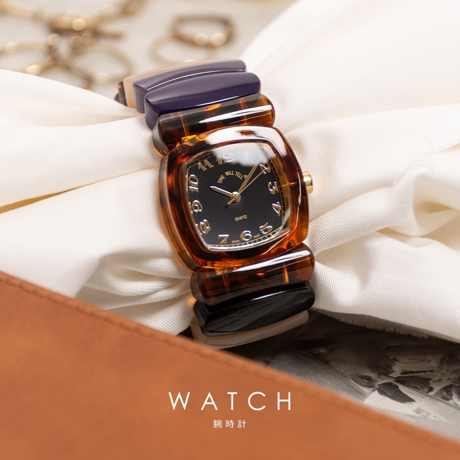 MADISON SERIES �ޥǥ����󥷥꡼�� [ Time Will Tell / �����०����ƥ� ] MADISON-509