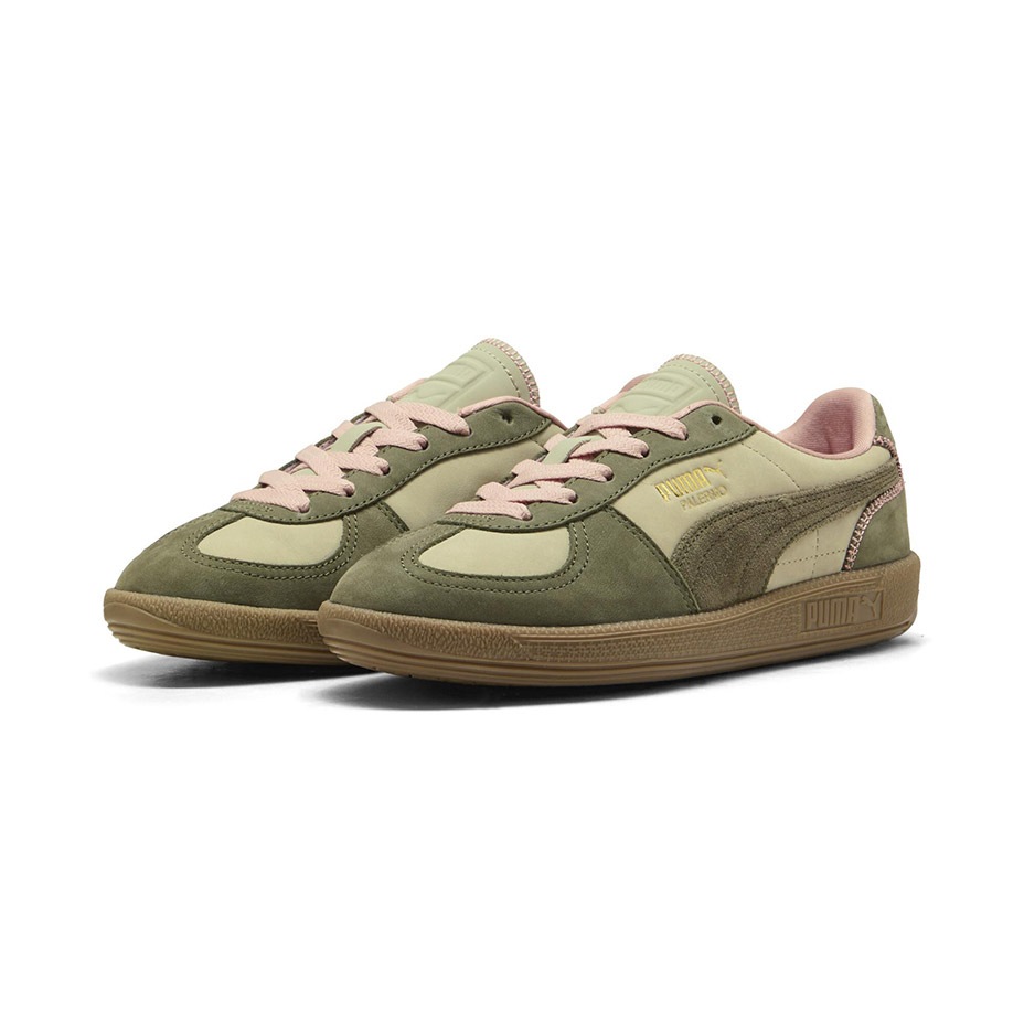 PALERMO LUX WNS [ PUMA / �ס��� ] PUMA-405493