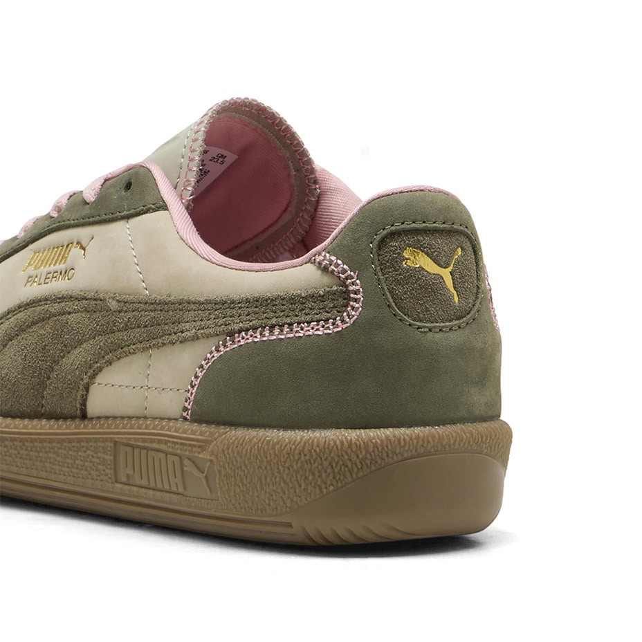 PALERMO LUX WNS [ PUMA / �ס��� ] PUMA-405493