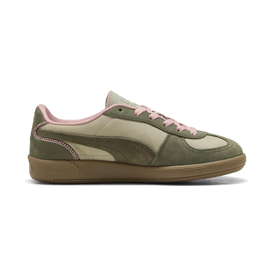 PALERMO LUX WNS [ PUMA / �ס��� ] PUMA-405493
