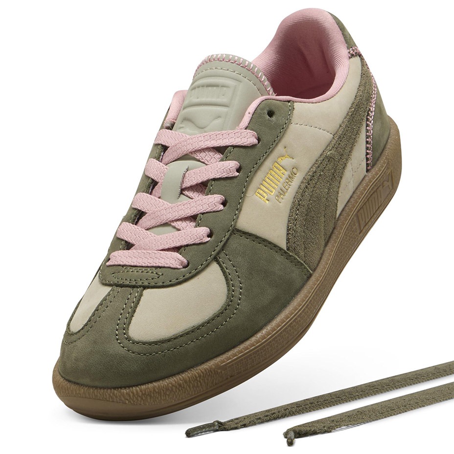 PALERMO LUX WNS [ PUMA / �ס��� ] PUMA-405493