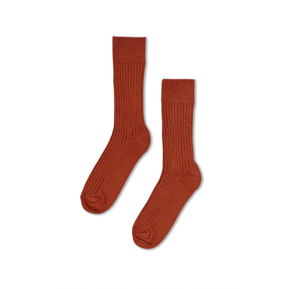 Basic Mood Socks [ I Hate Monday / �����إ��ȥޥ�ǡ� ] BYC-IHM25FWS31