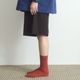 Basic Mood Socks [ I Hate Monday / �����إ��ȥޥ�ǡ� ] BYC-IHM25FWS31